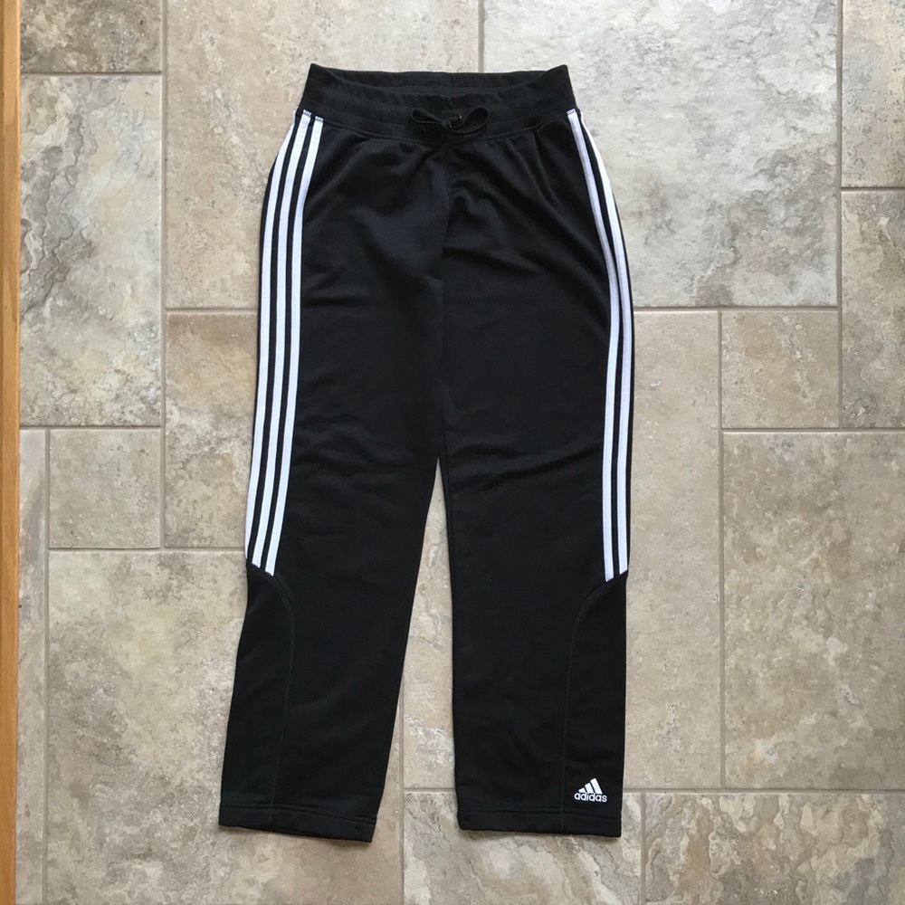 Adidas Athletic Pants